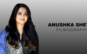 Anushka Shetty Filmography