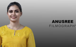 Anusree Filmography