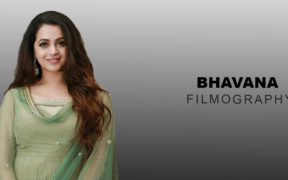 Bhavana Filmography