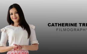 Catherine Tresa Filmography