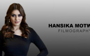 Hansika Motwani Filmography