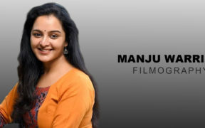 Manju Warrier Filmography