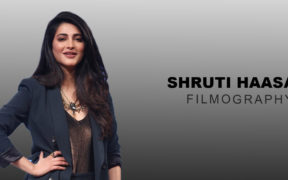 Shruti Haasan Filmography