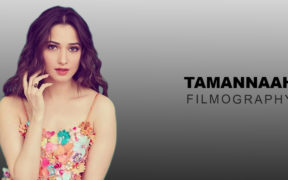 Tamannaah Filmography