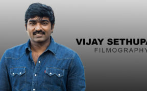 Vijay Sethupathi Filmography