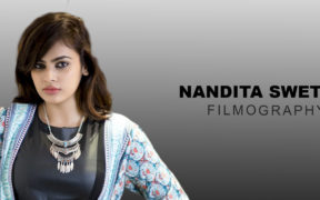 Nandita Swetha Filmography
