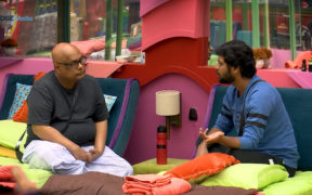 Dose groupism exist in Bigg Boss house - Promo