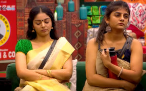 Nomination Selection in Bigg Boss house - 7th October 2020 - Promo
