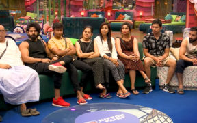 Second Nomination Selection on Bigg Boss House |Day 5 - 9th October 2020 | Promo