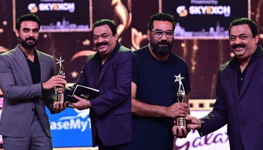 Malayalam Winners List - SIIMA 2022