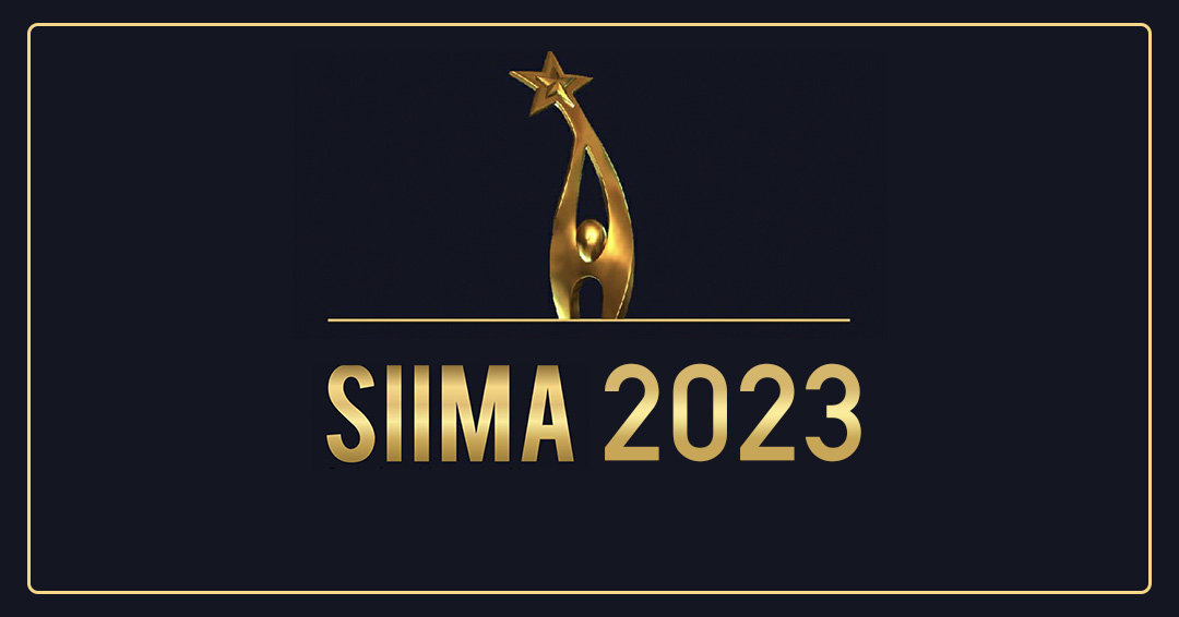 SIIMA 2023