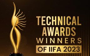 IIFA 2023 technical awards