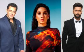 A Golden Chance to Meet Salman Khan, Vicky Kaushal & Nora Fatehi