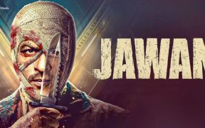 Jawan Review - Shah Rukh Khan