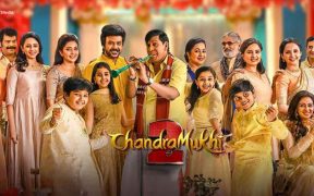 chandramukhi 2 review