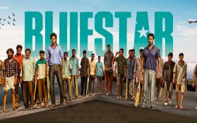 Blue Star Review