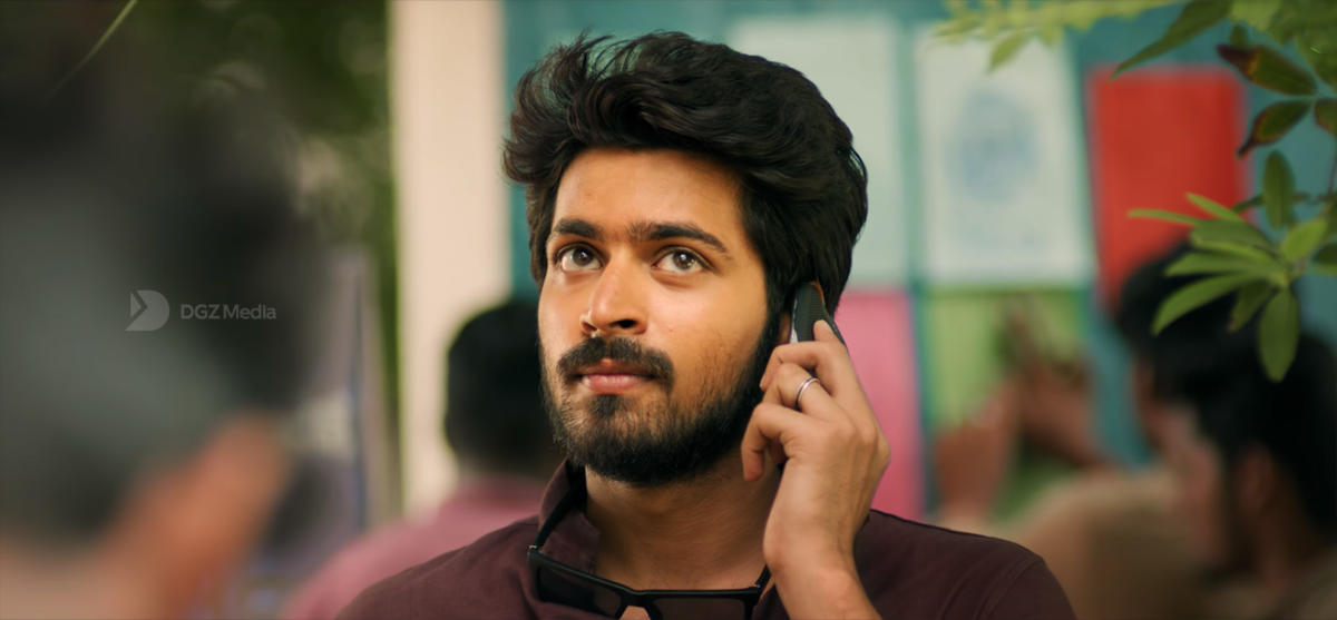 Oh Manapenne movie review: The performances of Harish Kalyan and Priya  Bhavani Shankar are the highlights of this engaging rom-com