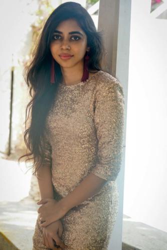 Actress Lovelyn Chandrasekhar Photos
