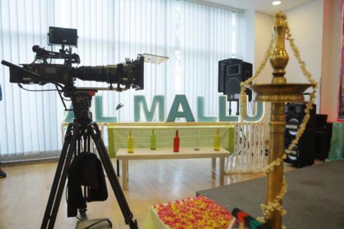 Al Mallu Malayalam Movie Pooja Photos (6)