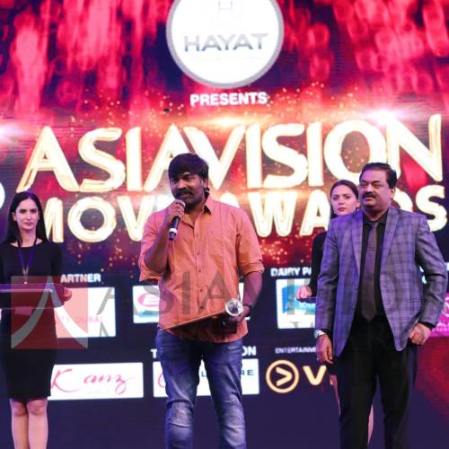 Asia Vision Awards Photos (6)