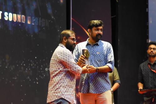 CPC CINE AWARDS 2018 Pictures