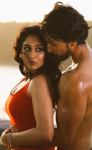 Gautham Karthik & Regina Cassandra - Mr Chandramouli Movie Photo - 1