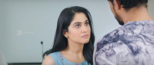 Gautham Karthik & Regina Cassandra - Mr Chandramouli Movie Photo - 18