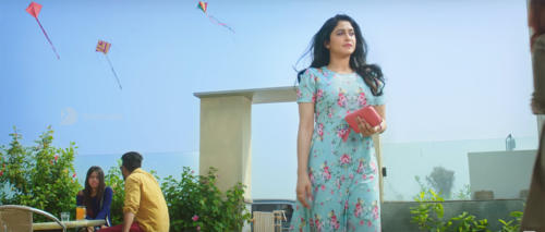 Gautham Karthik & Regina Cassandra - Mr Chandramouli Movie Photo - 20