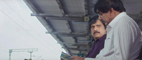 Gautham Karthik & Regina Cassandra - Mr Chandramouli Movie Photo - 22
