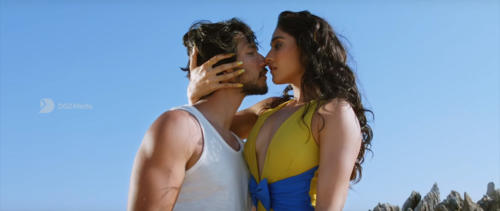 Gautham Karthik & Regina Cassandra - Mr Chandramouli Movie Photo - 29