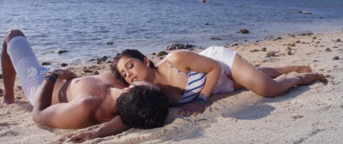 Gautham Karthik & Regina Cassandra - Mr Chandramouli Movie Photo - 35