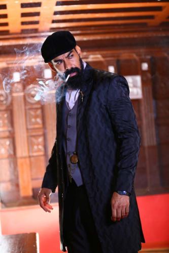 Kabir Duhan Singh - Uchakattam Movie Stills (1)