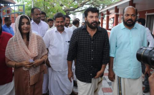 Lok Sabha Elections  Malayalam Photos