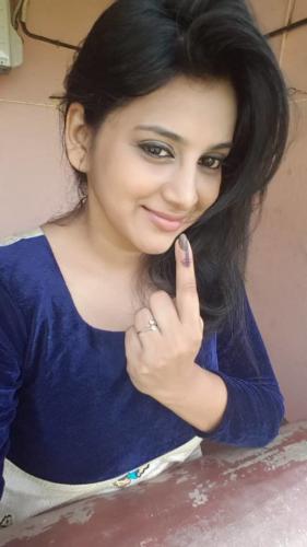 Lok Sabha Elections Malayalam Photos