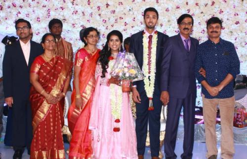 Mano Bala son Harish Priya Wedding Photos (112)