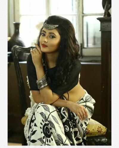 Megha Chowdhury Photo - 14