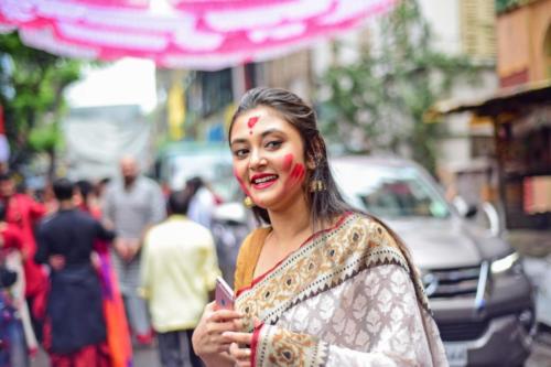 Megha Chowdhury Photo - 2