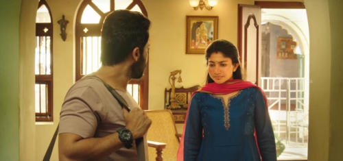 Suriya | Sai Pallavi | Rakul Preet - NGK Movie Images