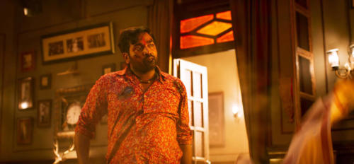 Rajinikanth | Vijay Sethupathi Petta Movie Photos