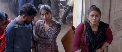 Rajinikanth,Eswari Rao,Huma Qureshi - Kaala Movie Photo - 35