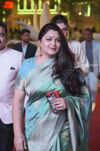 SIIMA 2018 Day 1 Image Gallery