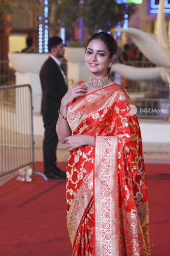 SIIMA 2018 Day 1 Image Gallery