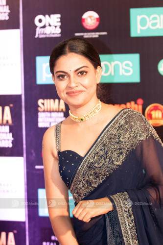 SIIMA 2019 Day 2 - Red Carpet Photo Gallery (101)
