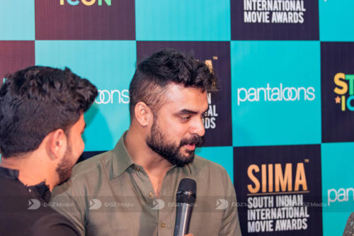 SIIMA 2019 Day 2 - Red Carpet Photo Gallery (110)