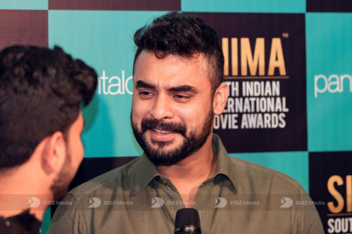 SIIMA 2019 Day 2 - Red Carpet Photo Gallery (115)