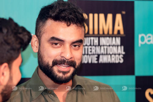 SIIMA 2019 Day 2 - Red Carpet Photo Gallery (116)