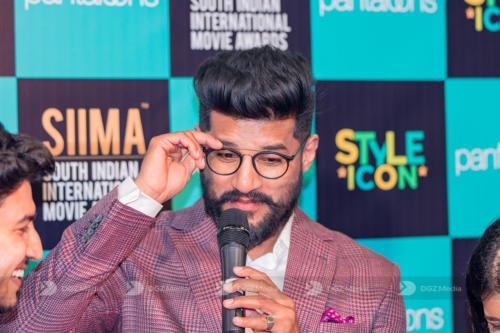 SIIMA 2019 Day 2 - Red Carpet Photo Gallery (132)