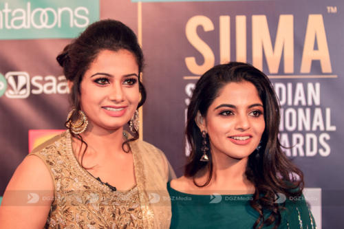 SIIMA 2019 Day 2 - Red Carpet Photo Gallery (139)