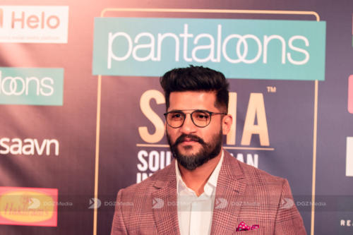 SIIMA 2019 Day 2 - Red Carpet Photo Gallery (140)