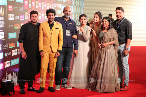 SIIMA 2019 Day 2 - Red Carpet Photo Gallery (159)